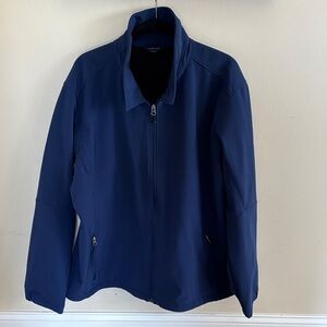 Lands' End Soft Shell Jacket